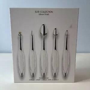 Artis 5 piece brush set